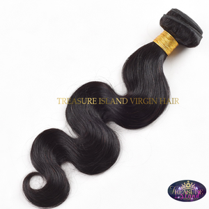 Body Wave