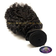 Load image into Gallery viewer, Kinky curly Hair

