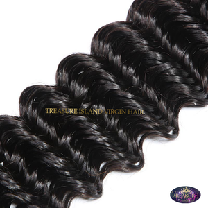 Deep wave