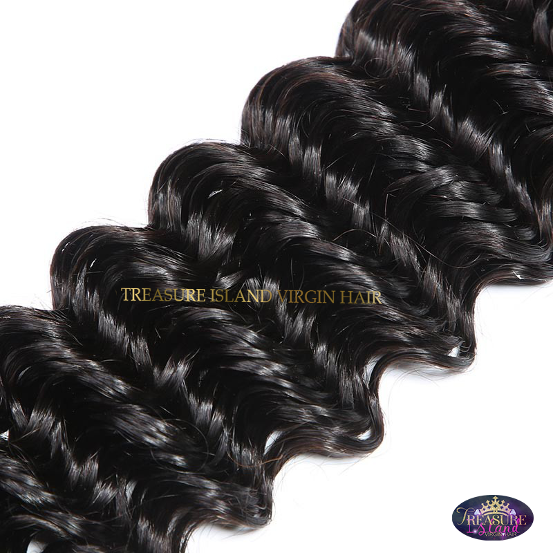 Deep wave