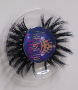 Diva Eyelashes