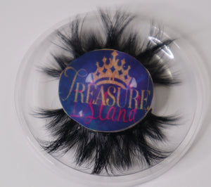 Kiss'N Tell Eyelashes