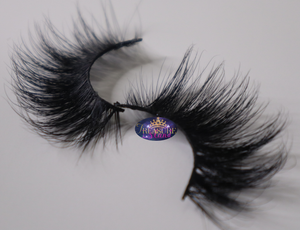 Pretty Little Lie Eyelashes