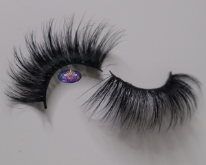 Precious Eyelashes