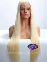 Load image into Gallery viewer, Straight Blonde
