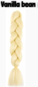 Artistry Braiding Hair