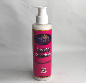 LEAVE IN CONDITIONER