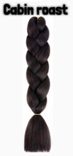 Load image into Gallery viewer, Artistry Braiding Hair
