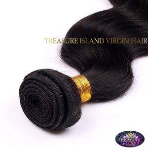 Body Wave