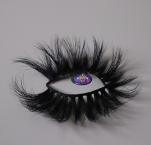 Dirty Little Secret Eyelashes