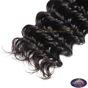 Deep wave