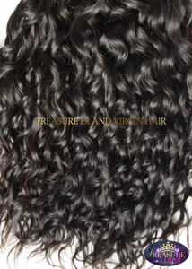 Natural wave