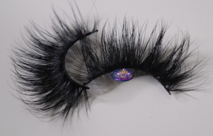 Pretty Little Lie Eyelashes