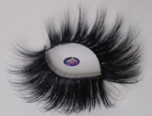 Precious Eyelashes