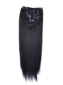 Straight  Hair Clip-ins Extension