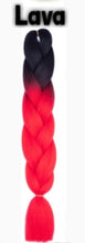 Load image into Gallery viewer, Pretentious Braiding Hair
