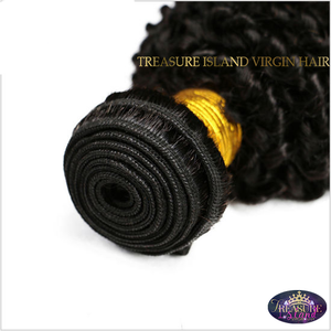 Deep wave