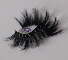 Load image into Gallery viewer, Thick and Thin Eyelashes
