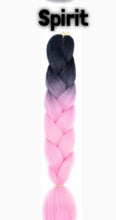 Load image into Gallery viewer, Pretentious Braiding Hair
