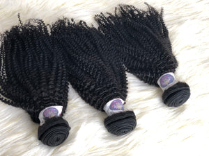 Afro kinky Curly Bundles Deals