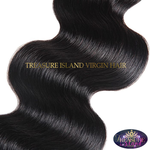 Body Wave