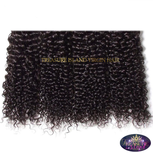 Jerry curly