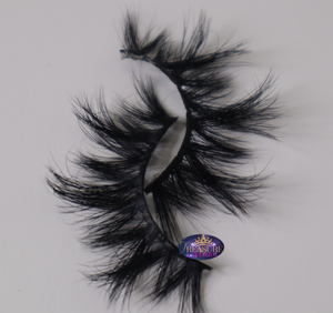 Kiss'N Tell Eyelashes