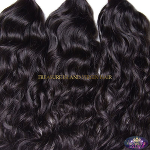 Natural wave