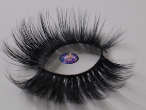 Precious Eyelashes