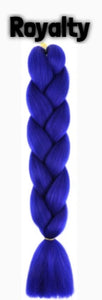 Artistry Braiding Hair