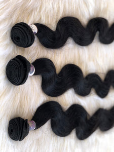 Body Wave Bundles Deals