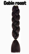 Load image into Gallery viewer, Artistry Braiding Hair
