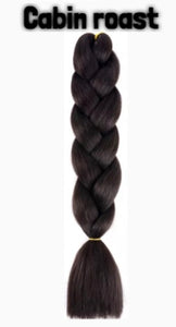 Artistry Braiding Hair