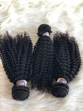 Load image into Gallery viewer, Kinky Curly Bundles Deals
