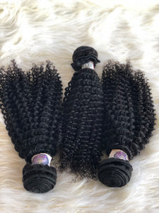 Kinky Curly Bundles Deals