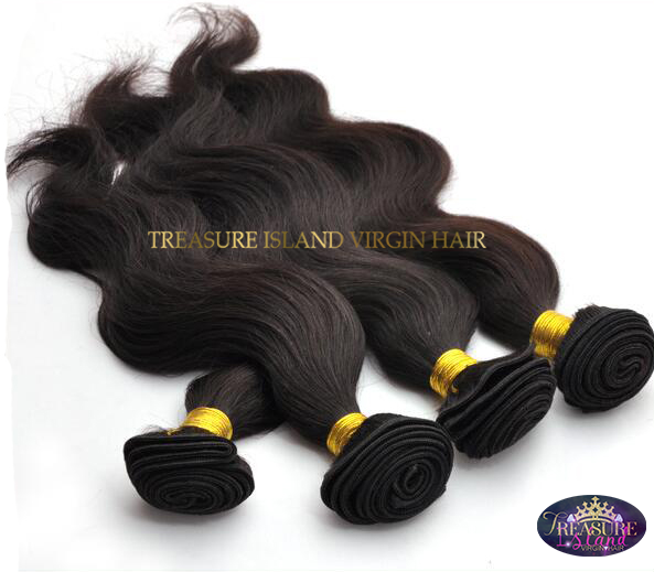 Body Wave