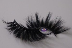 Dirty Little Secret Eyelashes