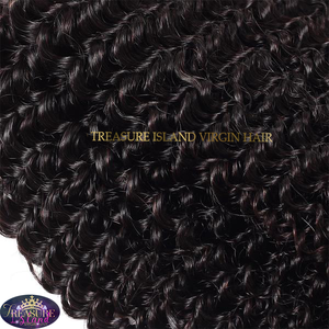 Jerry curly