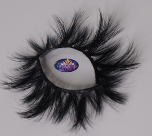 Kiss'N Tell Eyelashes