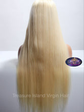 Load image into Gallery viewer, Straight Blonde

