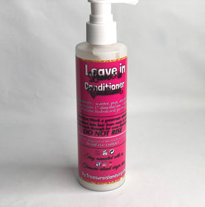 LEAVE IN CONDITIONER