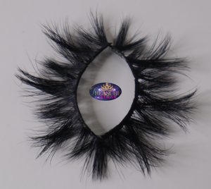 Kiss'N Tell Eyelashes