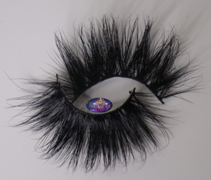 Pretty Little Lie Eyelashes