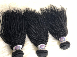 Afro kinky Curly Bundles Deals