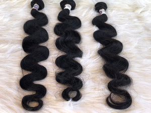 Body Wave Bundles Deals
