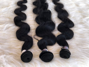 Body Wave Bundles Deals