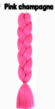 Load image into Gallery viewer, Artistry Braiding Hair
