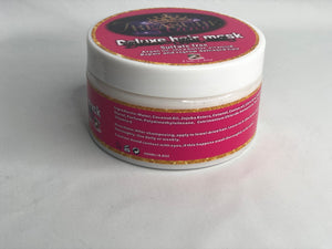 DELUXE HAIR MASK