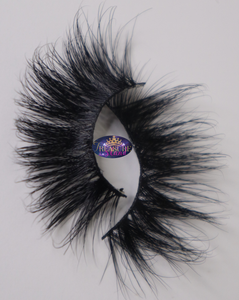 Pretty Little Lie Eyelashes