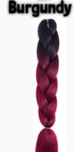 Load image into Gallery viewer, Pretentious Braiding Hair
